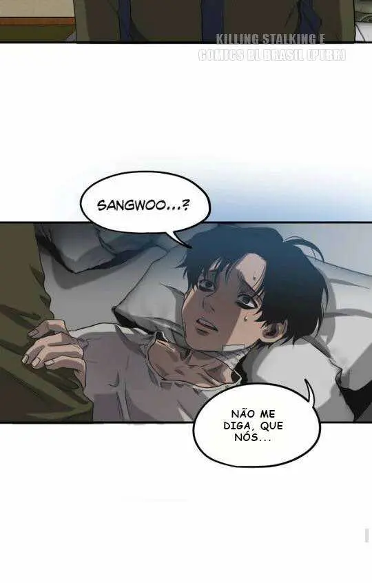 Killing Stalking – Capítulo 21 Yaoi – Página 56