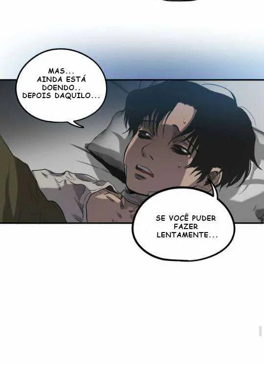 Killing Stalking – Capítulo 21 Yaoi – Página 57