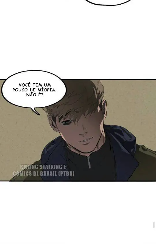 Killing Stalking – Capítulo 21 Yaoi – Página 58