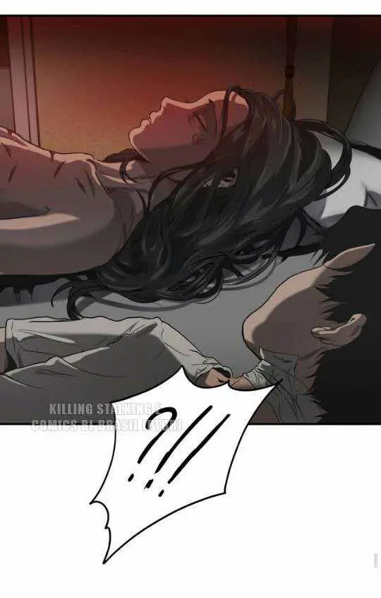 Killing Stalking – Capítulo 21 Yaoi – Página 60