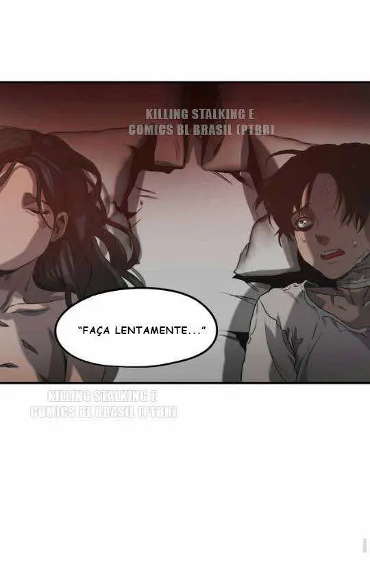 Killing Stalking – Capítulo 21 Yaoi – Página 61