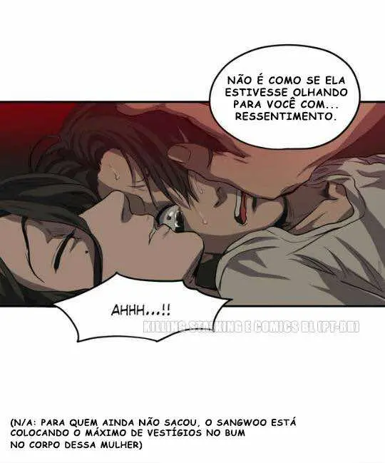 Killing Stalking – Capítulo 22 Yaoi – Página 100