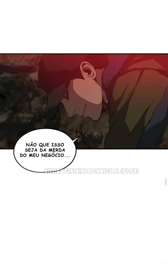 Killing Stalking – Capítulo 22 Yaoi – Página 102