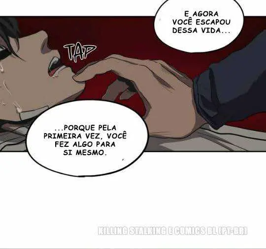 Killing Stalking – Capítulo 22 Yaoi – Página 104