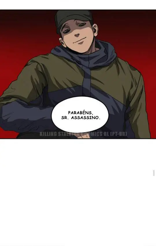 Killing Stalking – Capítulo 22 Yaoi – Página 105