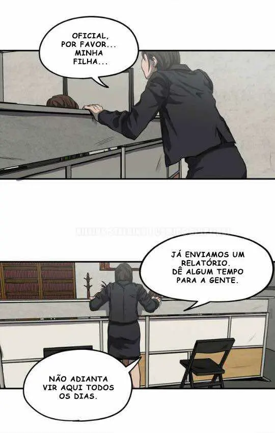 Killing Stalking – Capítulo 22 Yaoi – Página 108