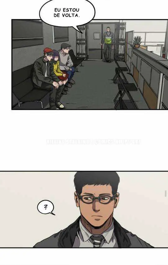 Killing Stalking – Capítulo 22 Yaoi – Página 109