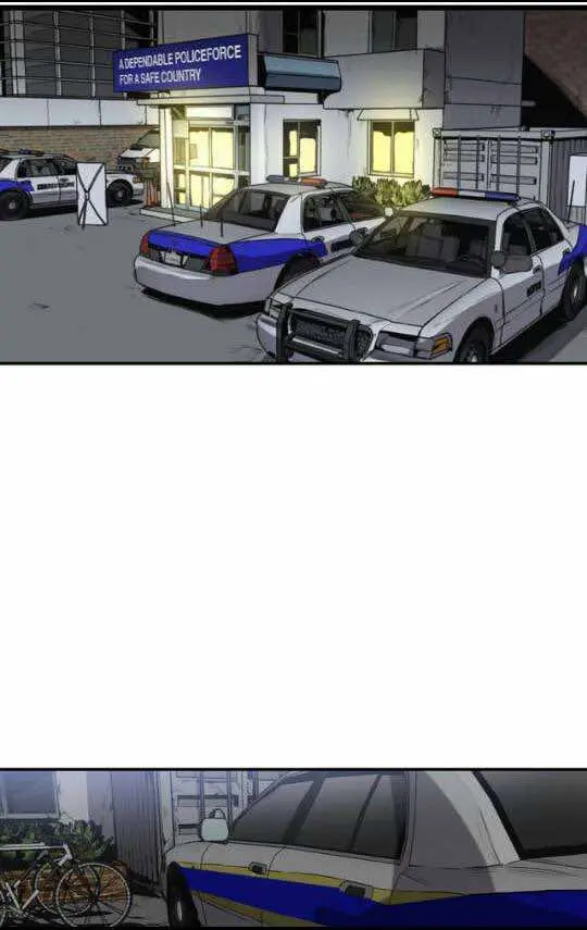 Killing Stalking – Capítulo 22 Yaoi – Página 11