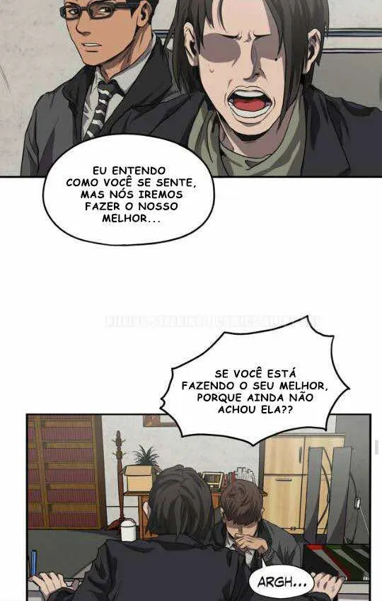 Killing Stalking – Capítulo 22 Yaoi – Página 111