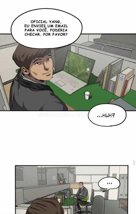 Killing Stalking – Capítulo 22 Yaoi – Página 113