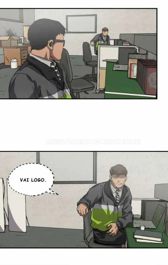 Killing Stalking – Capítulo 22 Yaoi – Página 116