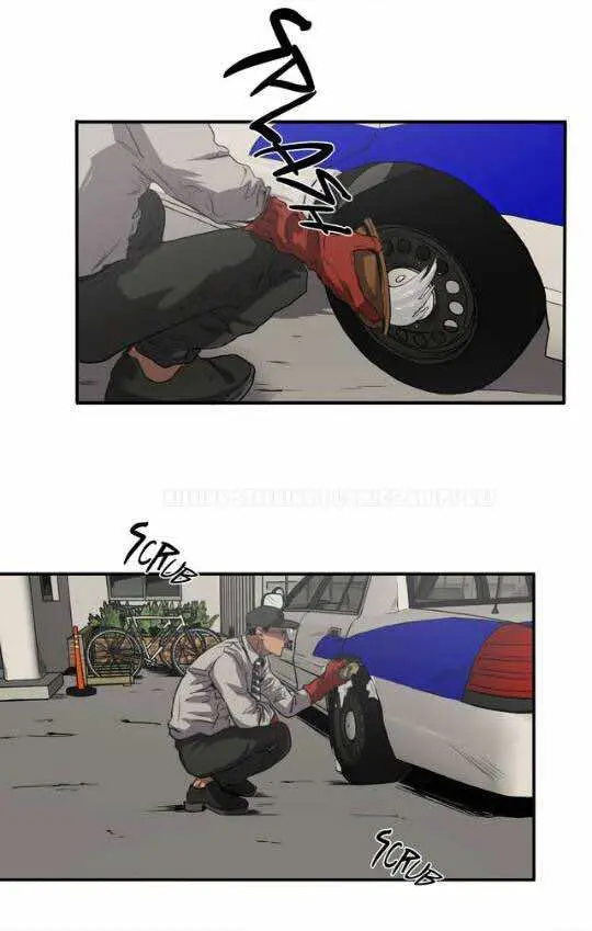 Killing Stalking – Capítulo 22 Yaoi – Página 117