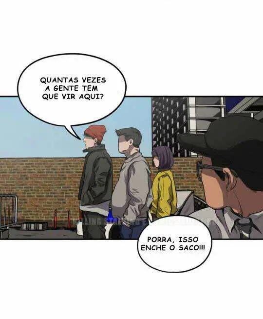 Killing Stalking – Capítulo 22 Yaoi – Página 119