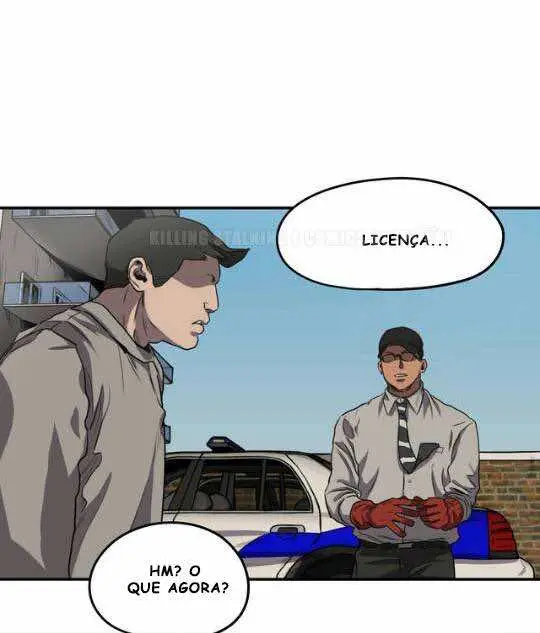 Killing Stalking – Capítulo 22 Yaoi – Página 121