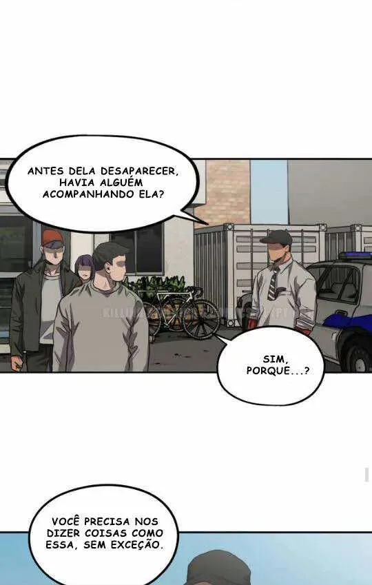 Killing Stalking – Capítulo 22 Yaoi – Página 122