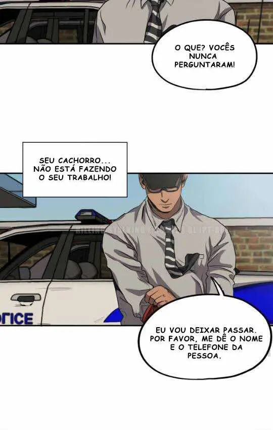 Killing Stalking – Capítulo 22 Yaoi – Página 123