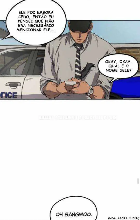 Killing Stalking – Capítulo 22 Yaoi – Página 124