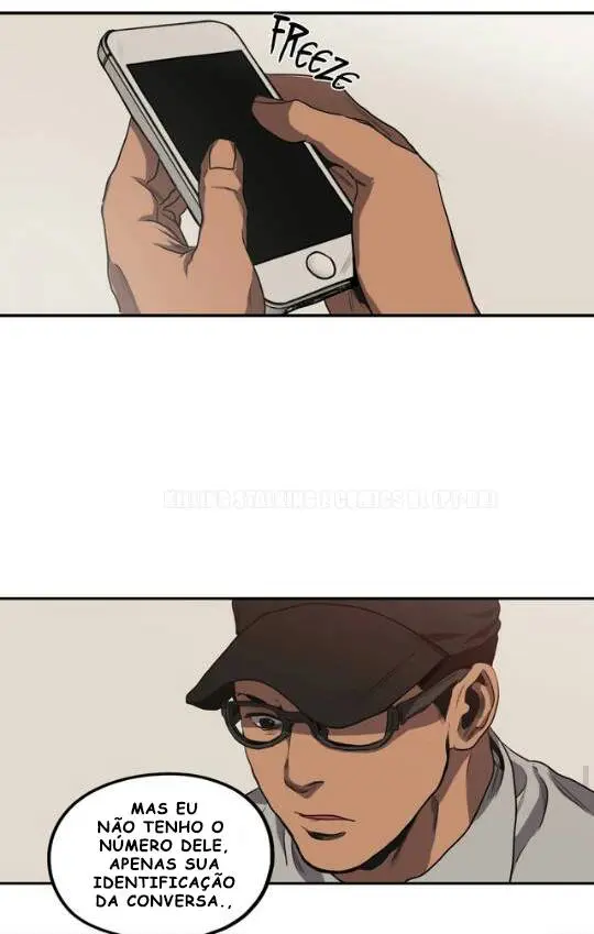 Killing Stalking – Capítulo 22 Yaoi – Página 125