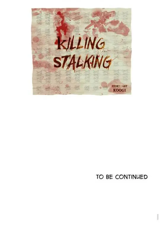 Killing Stalking – Capítulo 22 Yaoi – Página 127