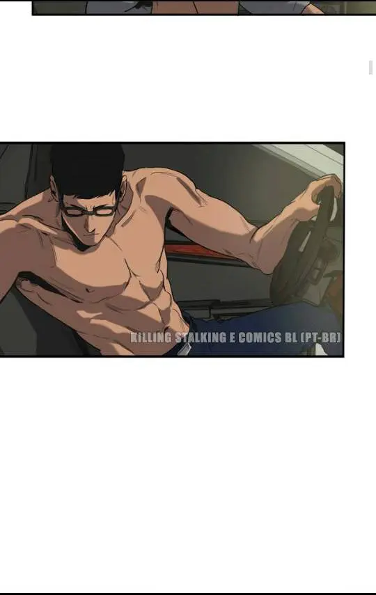 Killing Stalking – Capítulo 22 Yaoi – Página 13