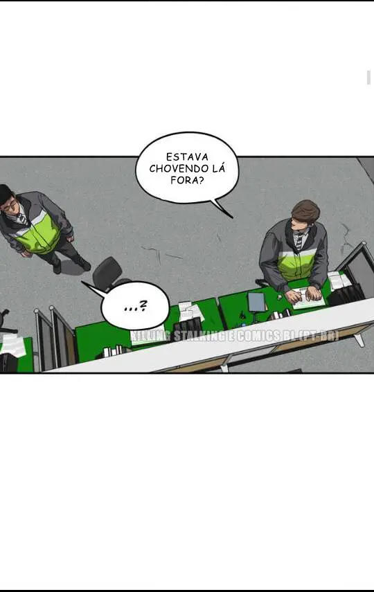 Killing Stalking – Capítulo 22 Yaoi – Página 16