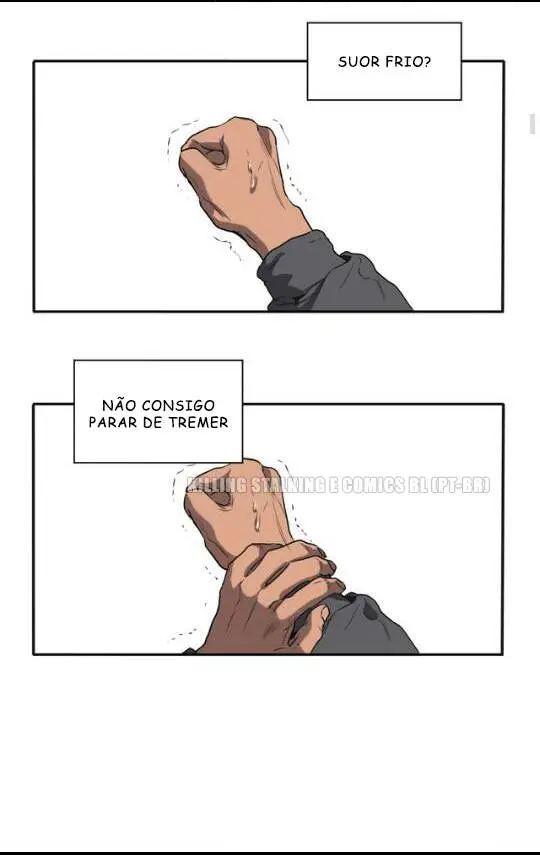 Killing Stalking – Capítulo 22 Yaoi – Página 18