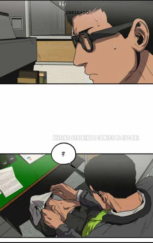 Killing Stalking – Capítulo 22 Yaoi – Página 22