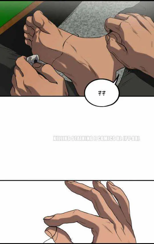 Killing Stalking – Capítulo 22 Yaoi – Página 23
