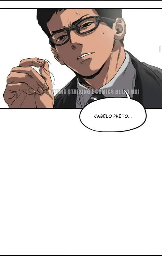 Killing Stalking – Capítulo 22 Yaoi – Página 25
