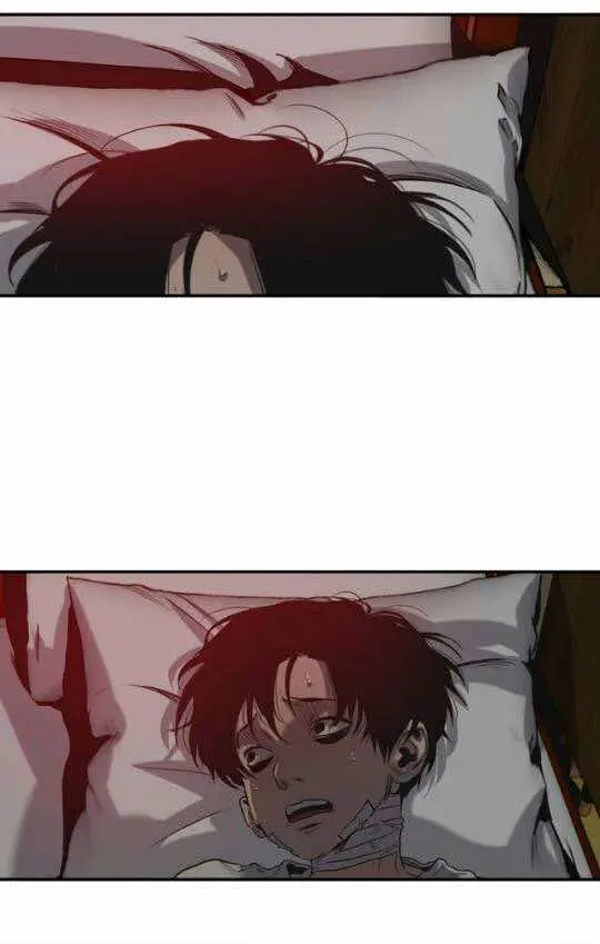 Killing Stalking – Capítulo 22 Yaoi – Página 26