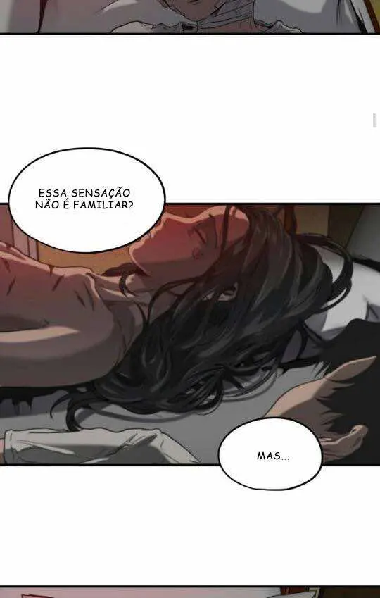Killing Stalking – Capítulo 22 Yaoi – Página 27