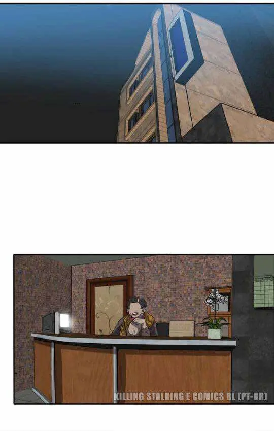 Killing Stalking – Capítulo 22 Yaoi – Página 31