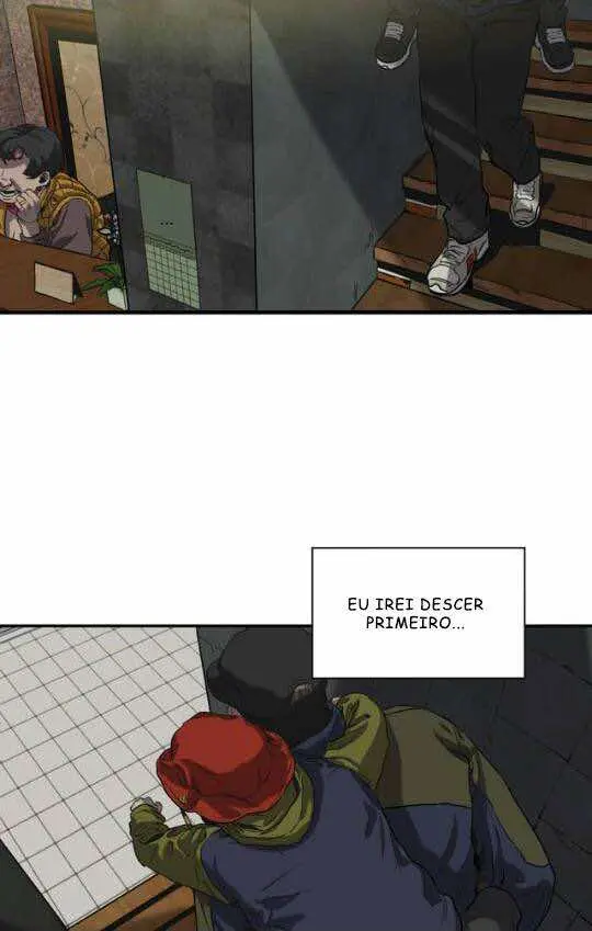 Killing Stalking – Capítulo 22 Yaoi – Página 33