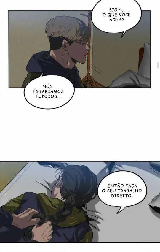 Killing Stalking – Capítulo 22 Yaoi – Página 36
