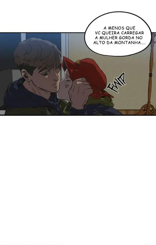 Killing Stalking – Capítulo 22 Yaoi – Página 37