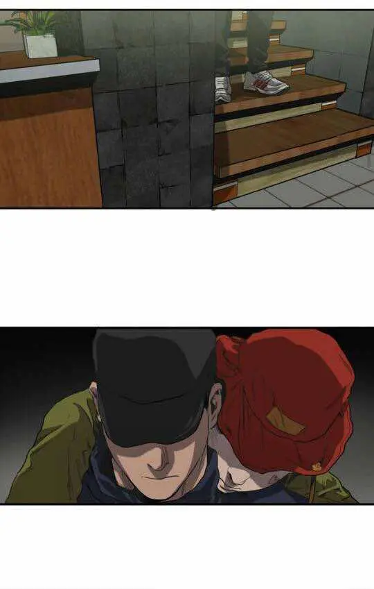 Killing Stalking – Capítulo 22 Yaoi – Página 38