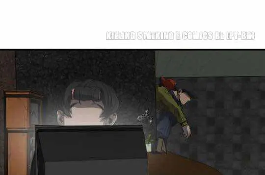 Killing Stalking – Capítulo 22 Yaoi – Página 40