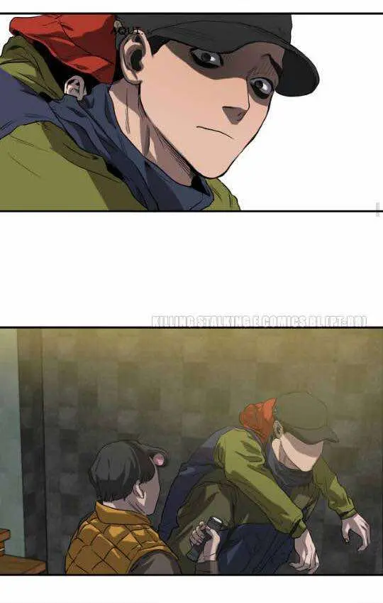 Killing Stalking – Capítulo 22 Yaoi – Página 51