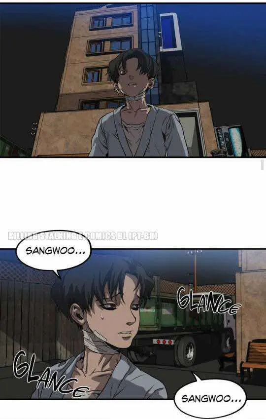 Killing Stalking – Capítulo 22 Yaoi – Página 57