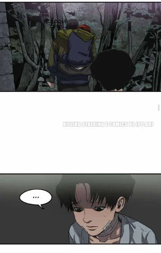Killing Stalking – Capítulo 22 Yaoi – Página 62