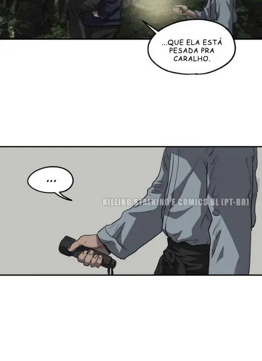 Killing Stalking – Capítulo 22 Yaoi – Página 65