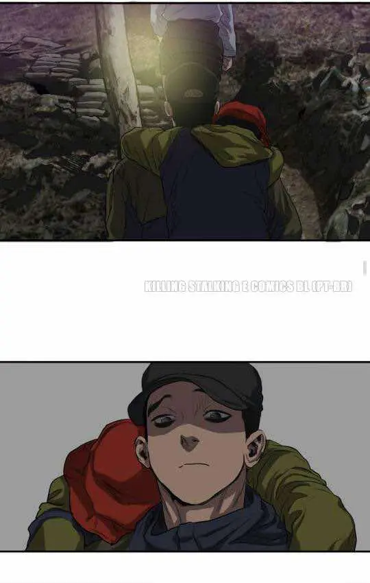 Killing Stalking – Capítulo 22 Yaoi – Página 67