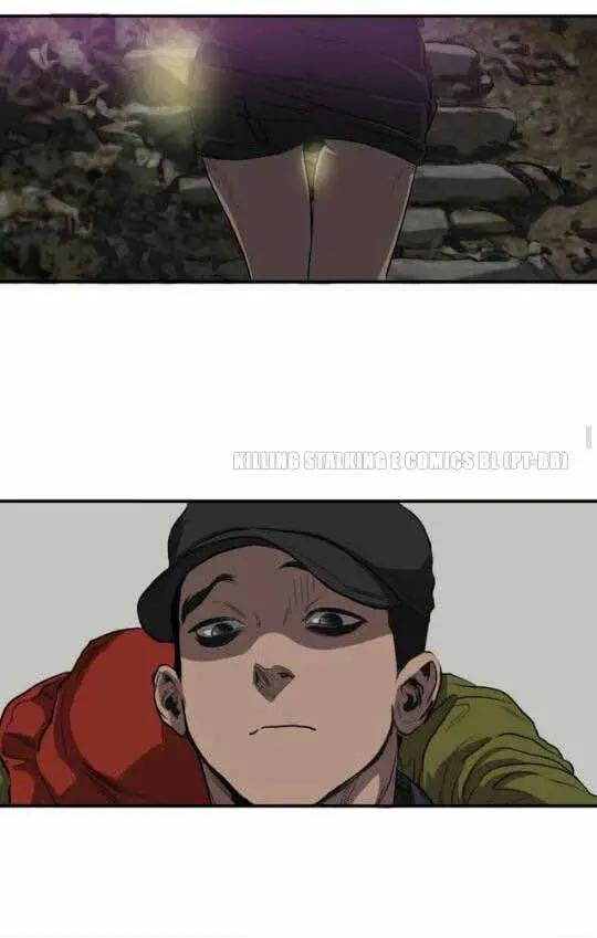 Killing Stalking – Capítulo 22 Yaoi – Página 68