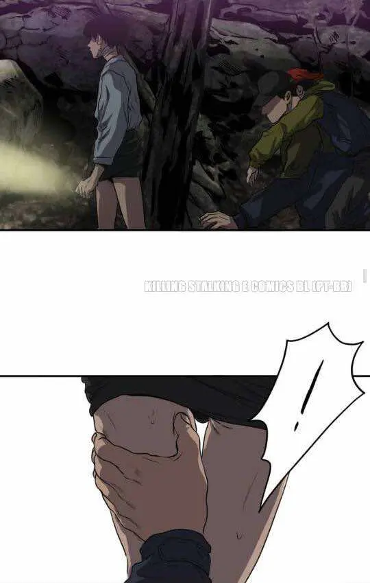 Killing Stalking – Capítulo 22 Yaoi – Página 69