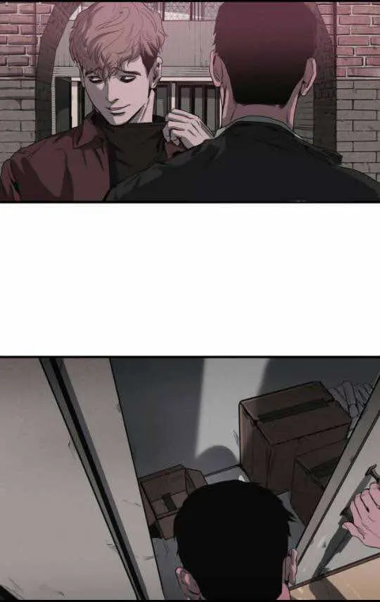 Killing Stalking – Capítulo 22 Yaoi – Página 7