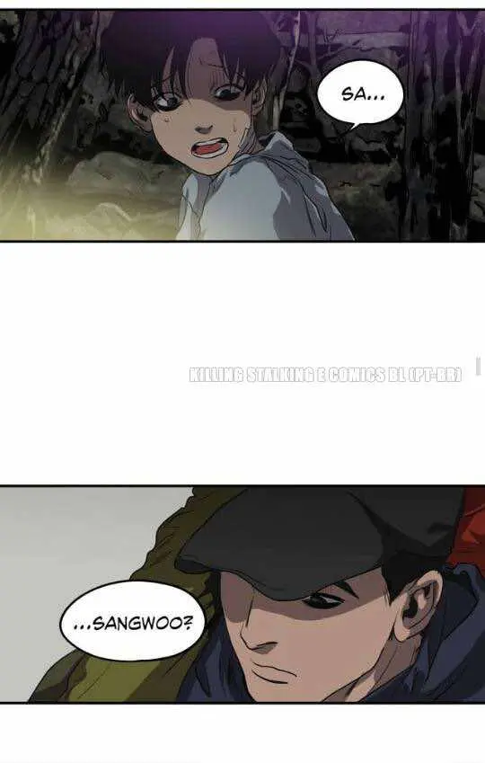 Killing Stalking – Capítulo 22 Yaoi – Página 70