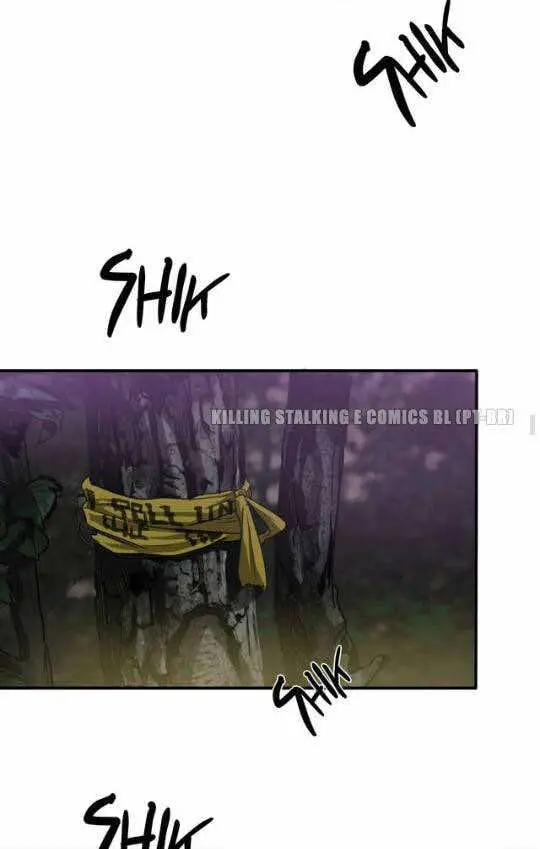 Killing Stalking – Capítulo 22 Yaoi – Página 73