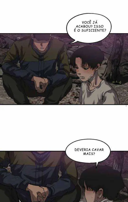 Killing Stalking – Capítulo 22 Yaoi – Página 76
