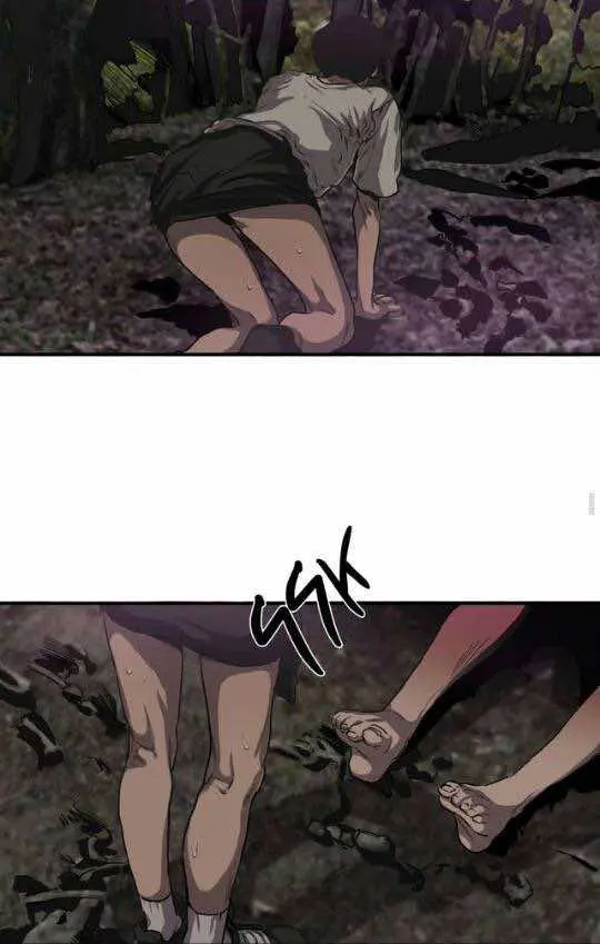 Killing Stalking – Capítulo 22 Yaoi – Página 79