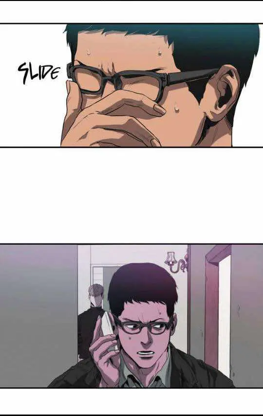 Killing Stalking – Capítulo 22 Yaoi – Página 8